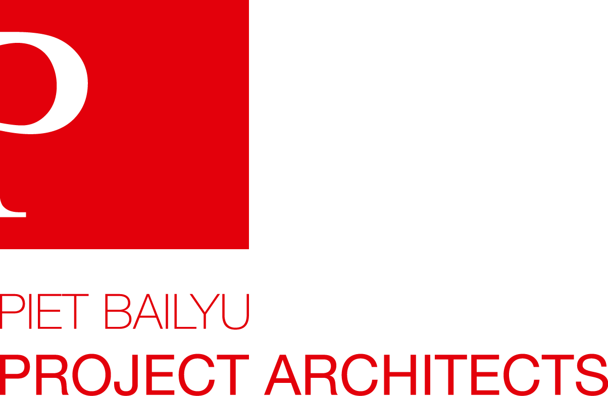 Project Architects - logo